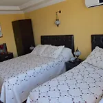 Cosmopolitan Park 3*