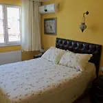 Szálloda Cosmopolitan Park 3*