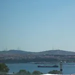 Cosmopolitan Park Szálloda Isztambul