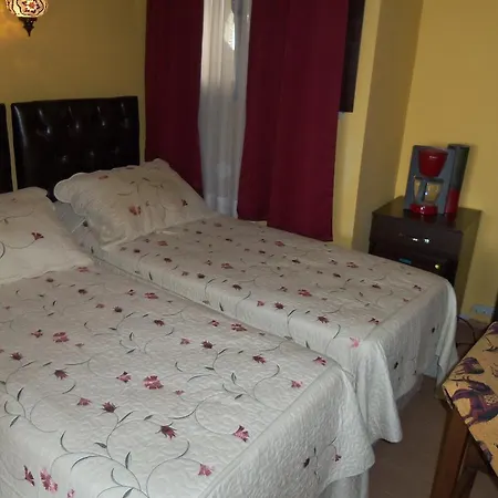 호텔 Cosmopolitan Park