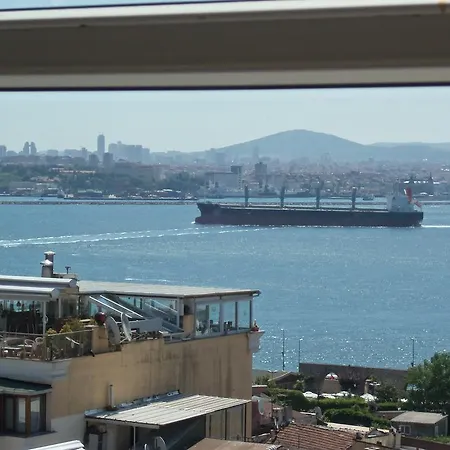 Cosmopolitan Park 3*