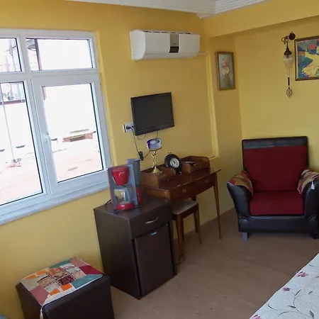 Cosmopolitan Park 호텔 3*