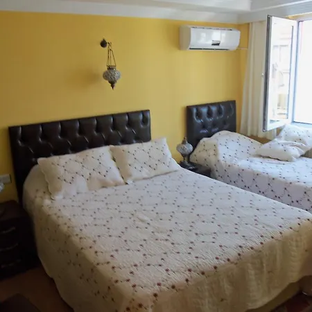 호텔 Cosmopolitan Park 이스탄불