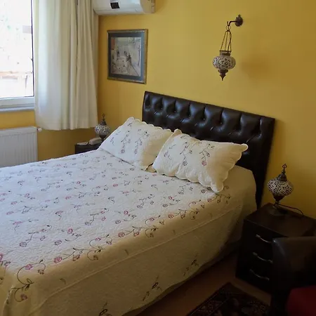 Cosmopolitan Park 호텔