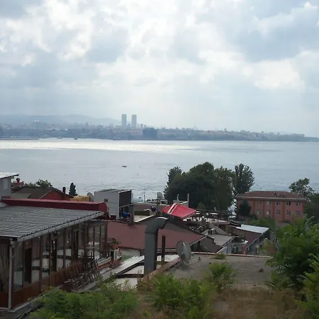 Cosmopolitan Park Отель