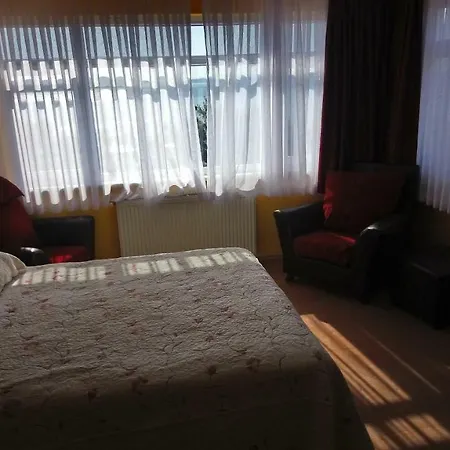 Cosmopolitan Park 호텔