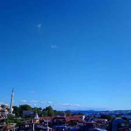 호텔 Cosmopolitan Park