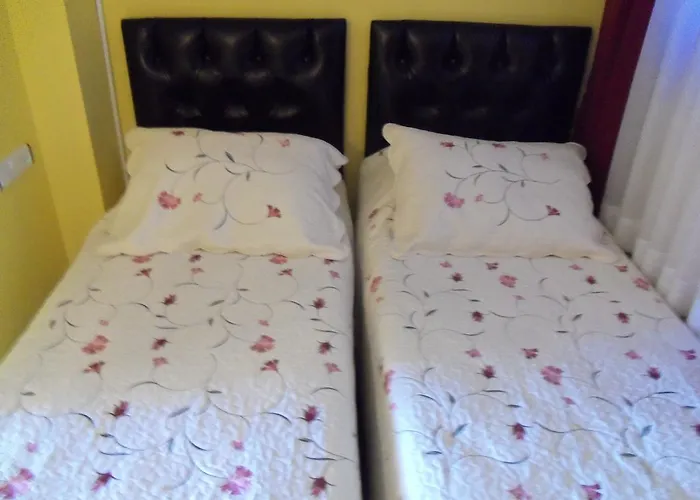 Cosmopolitan Park Otel 3*