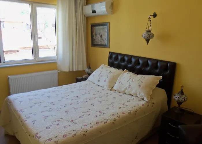 Otel Cosmopolitan Park 3*