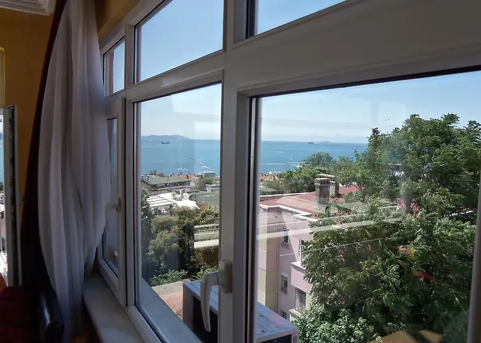 Otel Cosmopolitan Park 3*