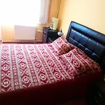 Hotel Cosmopolitan Park Istanbulská provincie