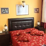 Cosmopolitan Park Hotel Istanbulská provincie