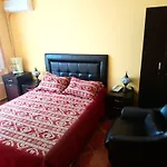 Cosmopolitan Park 3*