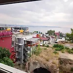 Cosmopolitan Park Hotel Istanbulská provincie