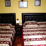Hotel Cosmopolitan Park 3*