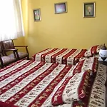 Hotel Cosmopolitan Park Istanbulská provincie