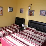 Cosmopolitan Park Hotel Istanbulská provincie