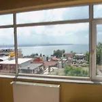 Cosmopolitan Park Hotel 3*