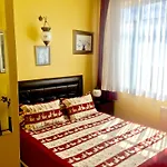 Cosmopolitan Park Hotel Istanbulská provincie