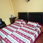 Hotel Cosmopolitan Park 3*
