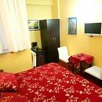 Hotel Cosmopolitan Park Istanbulská provincie