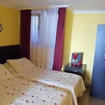 Cosmopolitan Park Hotel Istanbulská provincie
