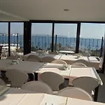 Cosmopolitan Park Hotel Istanbulská provincie