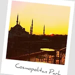 Cosmopolitan Park Istanbulská provincie