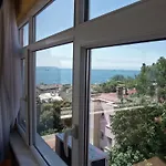Hotel Cosmopolitan Park 3*