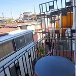 Hotel Cosmopolitan Park
