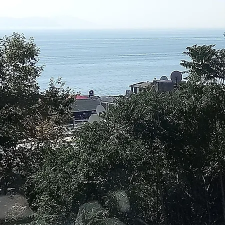 Ξενοδοχείο Cosmopolitan Park Κωνσταντινούπολη