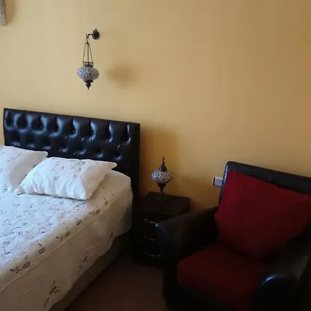 Cosmopolitan Park 3*