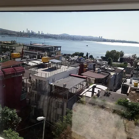 Cosmopolitan Park 3* Κωνσταντινούπολη