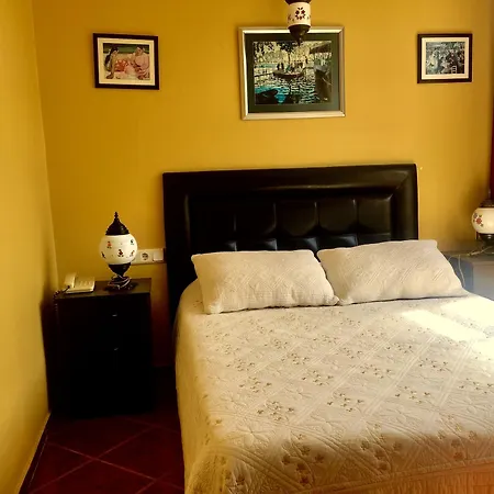 Ξενοδοχείο Cosmopolitan Park