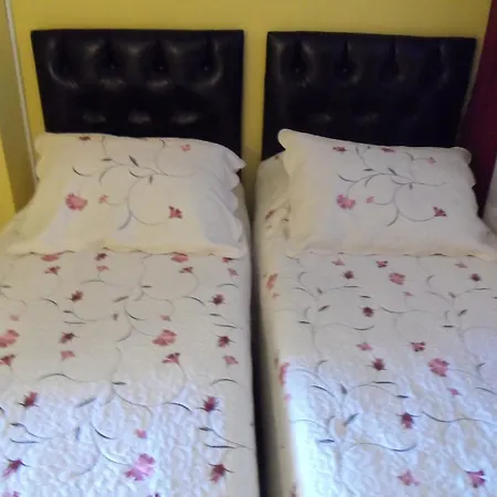 Cosmopolitan Park Hotell 3*