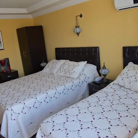 Cosmopolitan Park 3*