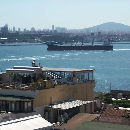 Cosmopolitan Park Ξενοδοχείο