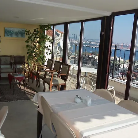 Ξενοδοχείο Cosmopolitan Park