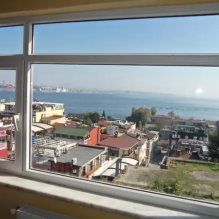 Cosmopolitan Park Hotel 3*