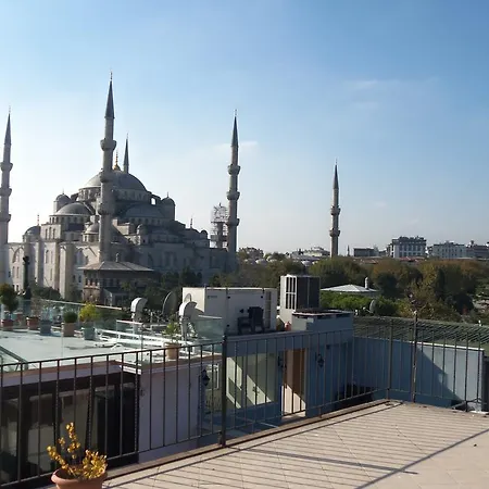 Ξενοδοχείο Cosmopolitan Park