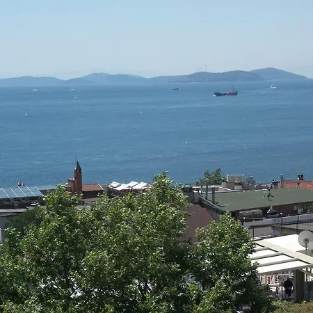 Cosmopolitan Park Ξενοδοχείο 3*