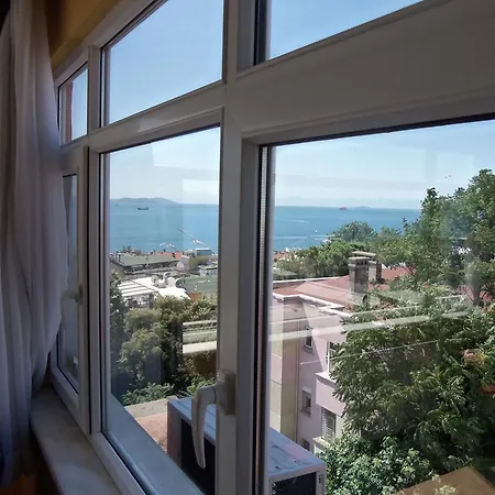 Ξενοδοχείο Cosmopolitan Park 3*