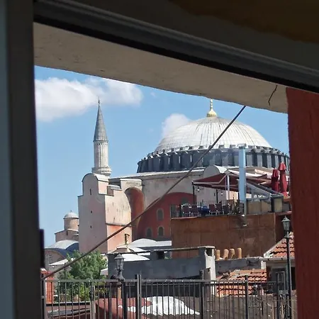 Ξενοδοχείο Cosmopolitan Park