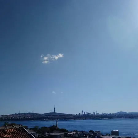 Cosmopolitan Park Isztambul