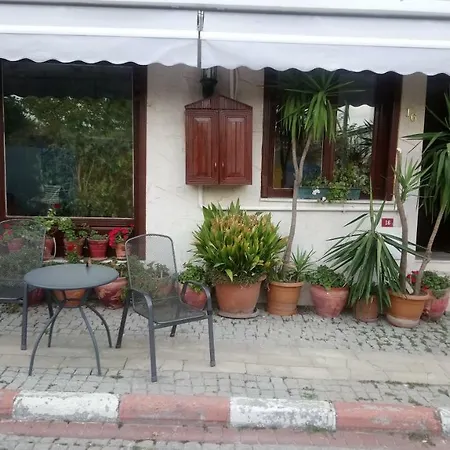 Cosmopolitan Park Istanbul