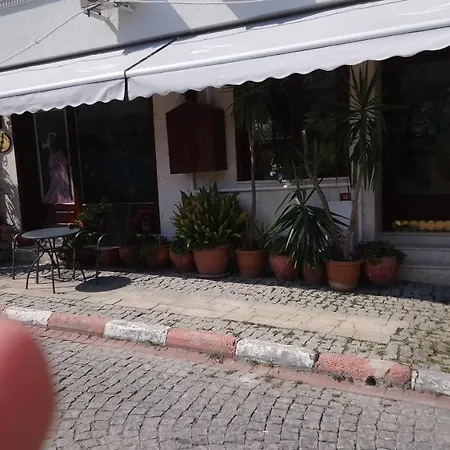 Cosmopolitan Park 3* Κωνσταντινούπολη